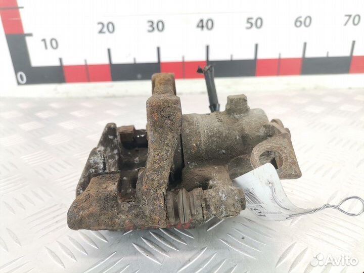 Суппорт задний правый для Volkswagen Golf 4