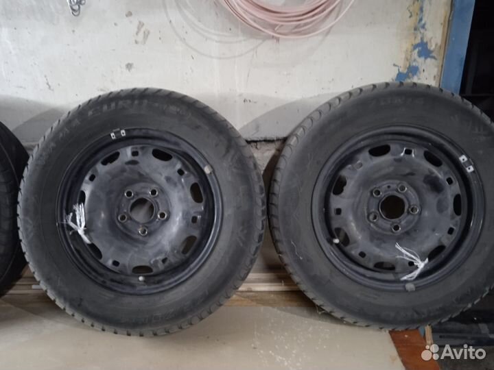 КАМА Кама-Евро-129 175/70 R14