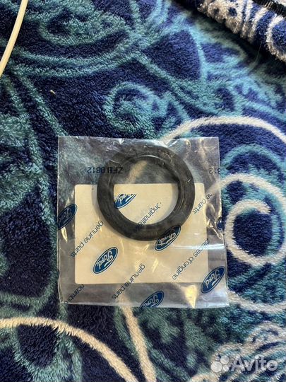 Сальник коленвала Ford Focus 3