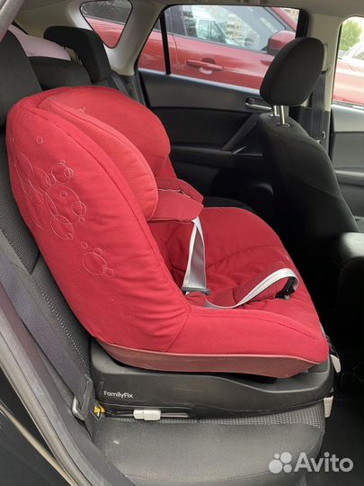 Автокресло maxi cosi pearl