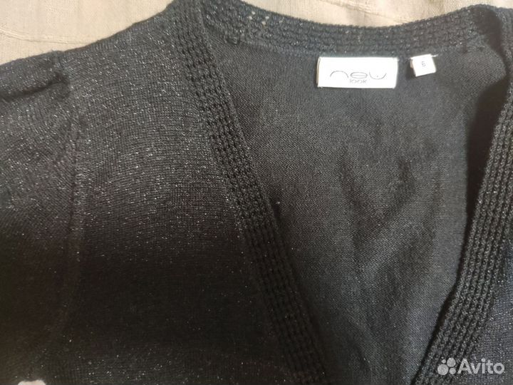 Школьные кофты, рубашка 122-128