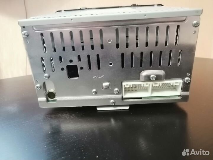 Автомагнитола оригинал Hyundai Mobis