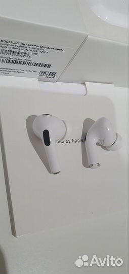 Apple AirPods Pro 2