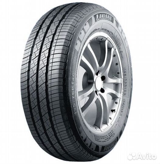 Landsail LSV88 225/65 R16 110T