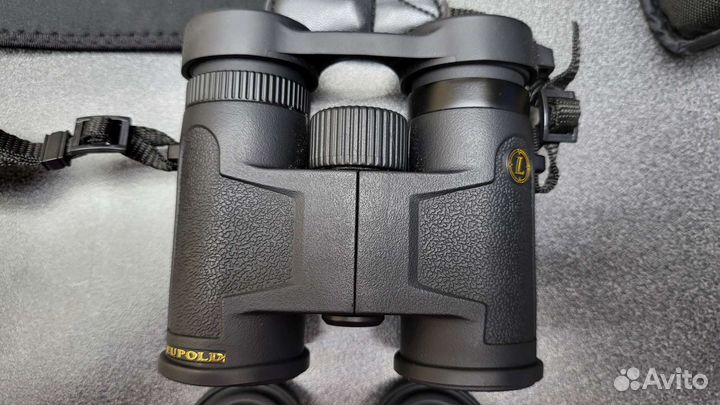 Бинокль leupold bx-2 acadia 10x32