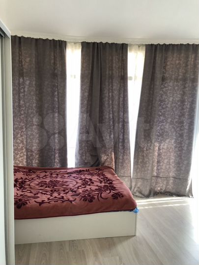 3-к. квартира, 105 м², 6/6 эт.