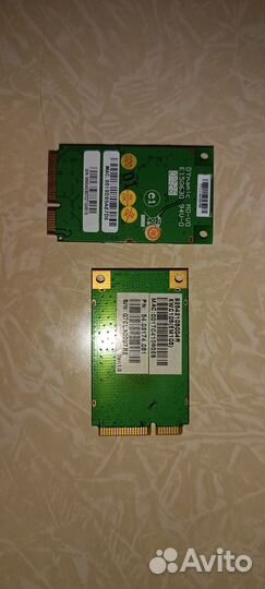 Запчасти для ноутбука