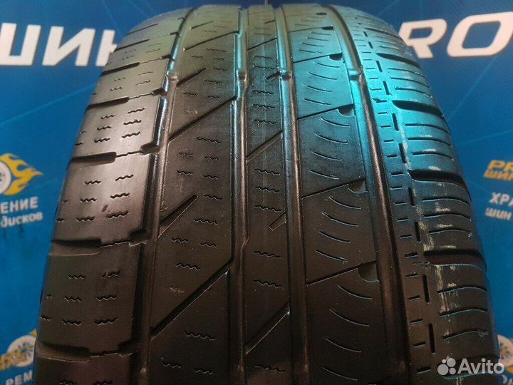 Continental ContiCrossContact LX 265/65 R17