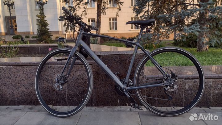 Merida Crossway Urban 20D