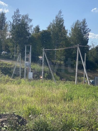 Участок 17 сот. (ИЖС)