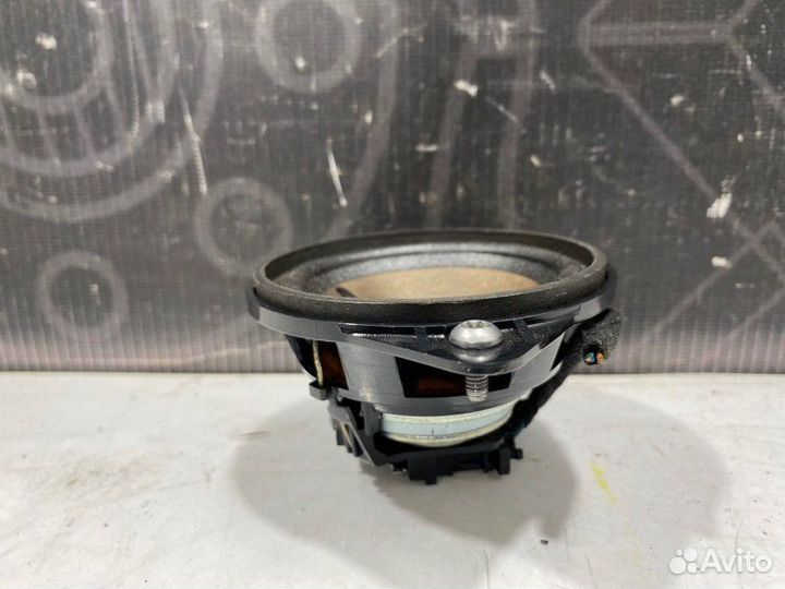 Динамик Audi A6 Allroad C6 AUK 2008