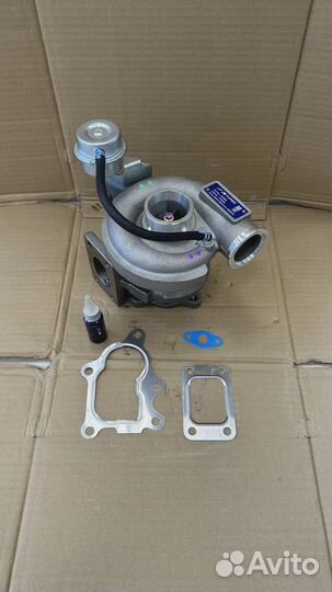 Турбина Газель 53443.1118010-10