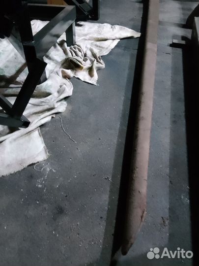 Навесное для трактора