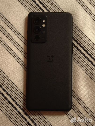 OnePlus 9RT, 12/256 ГБ