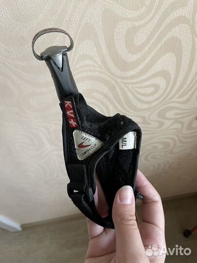 Палки для скандинавской ходьбы