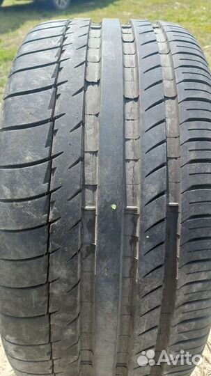 Michelin Pilot Sport 255/40 R19