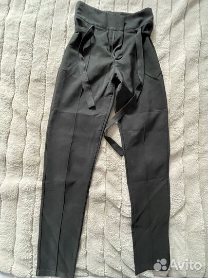 Одежда пекетом женская 42-44 пакет офисной одежды