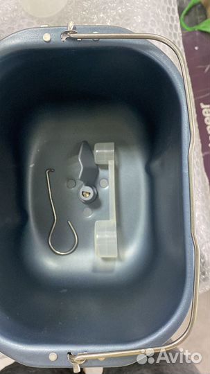 Хлебопечка redmond RBM-M1902