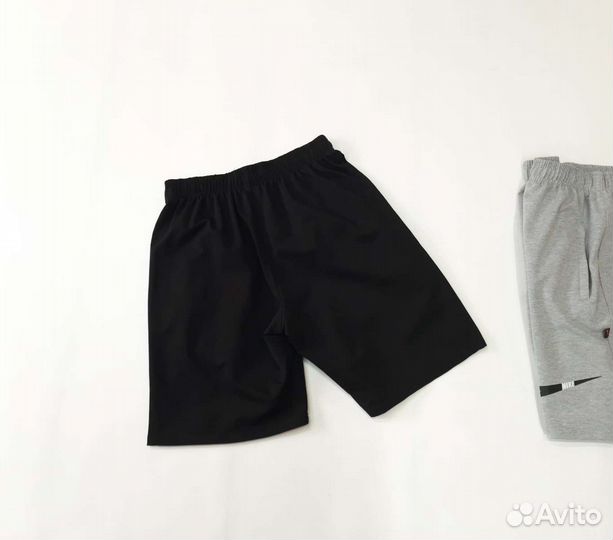 Шорты хлопок артикул 224