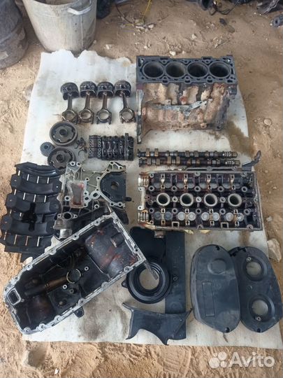 Масляный насос Opel Z18XER/16XER/XEP 55565003