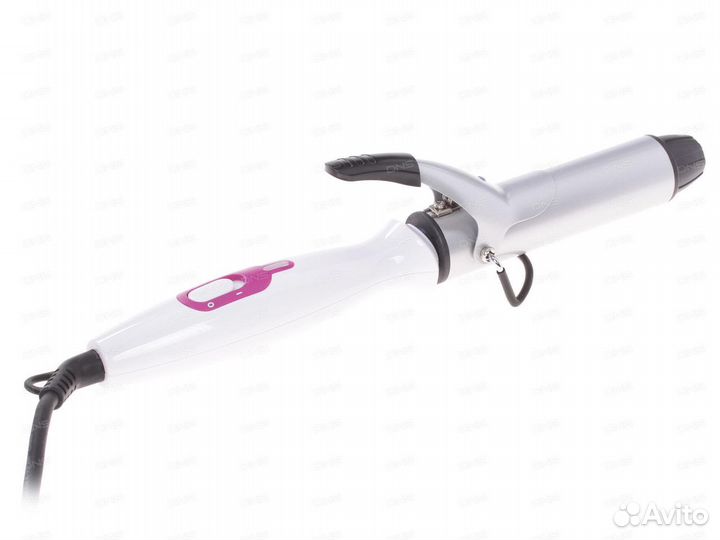 Щипцы для завивки волос Philips HP 8600/60(плойка)