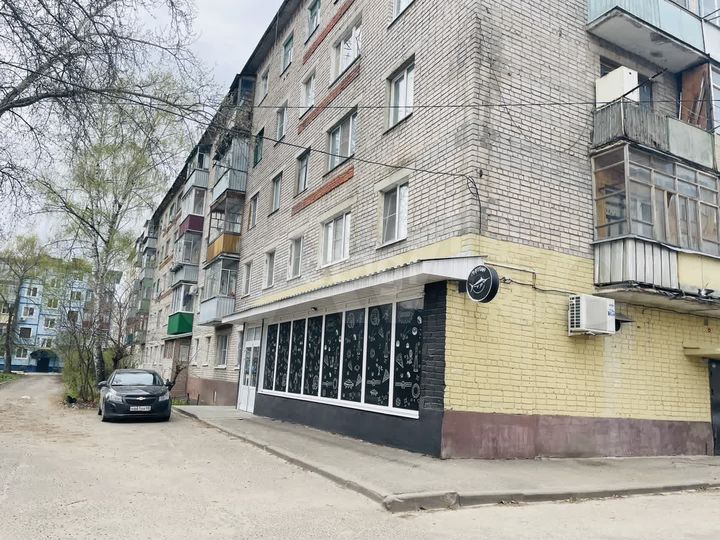 Продам офисное помещение, 106 м²
