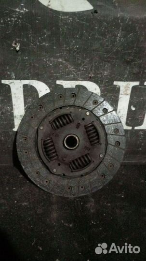 Диск сцепления Volkswagen Passat B3
