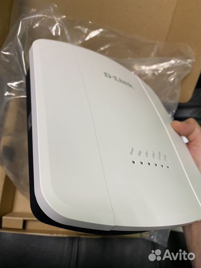 Wifi роутер,точка доступа D link Dwl-8610 AP