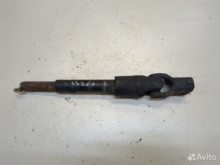 Кардан рулевой Nissan Primastar, 2004