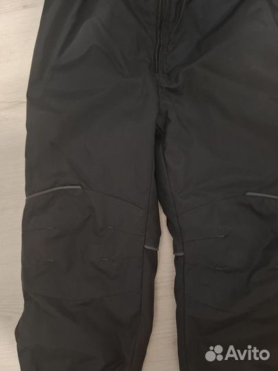 Полукомбинезон демисезонный Крокид 104 110