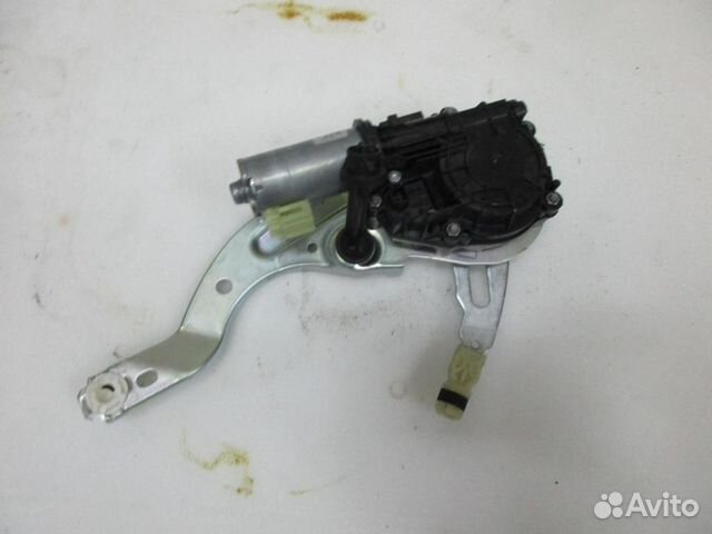 Привод крышки багажника w205 C-class 626.951 05