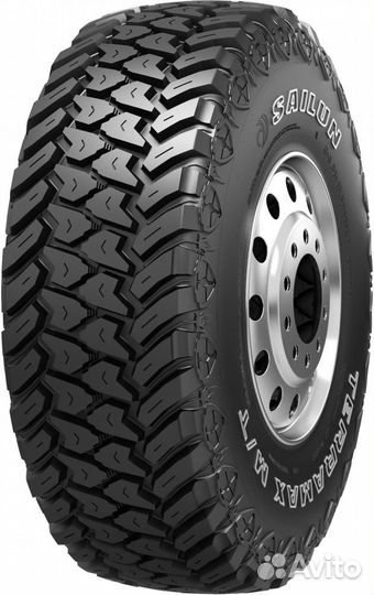 Sailun Terramax M/T 235/75 R15 104Q