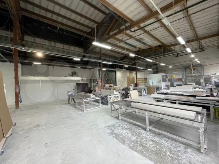 Производство Склад Москва