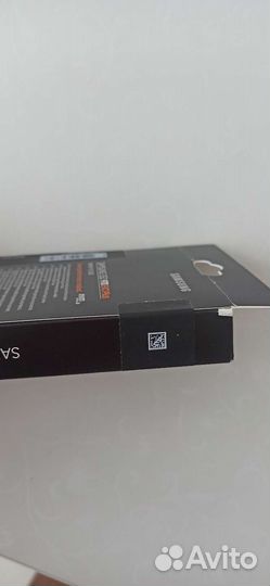 Продам накопитель