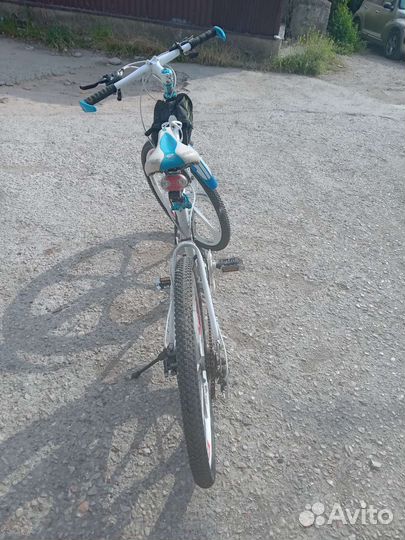 Велосипеды бу взрослый