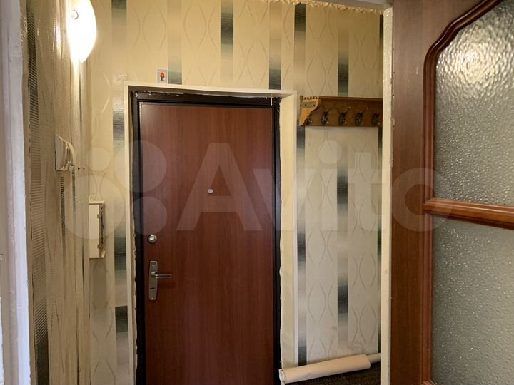 1-к. квартира, 21,8 м², 3/5 эт.