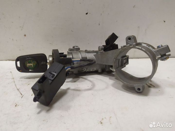 Замок зажигания Chevrolet Aveo