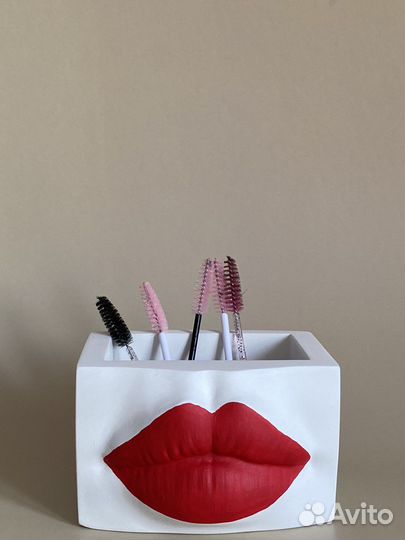 Декор из гипса