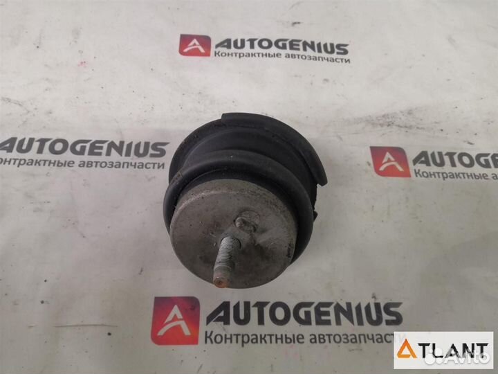 Подушка двигателя левый nissan skyline