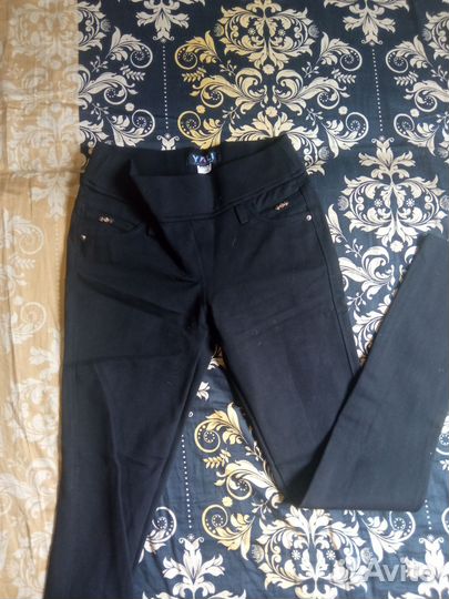 Женские вещи пакетом 42 44