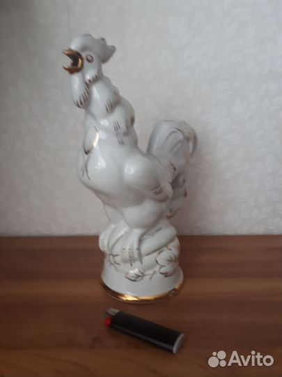 Штоф-Петушок(СССР)