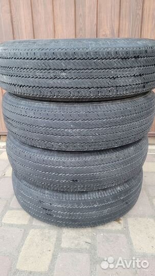 КАМА И-151 155/85 R13