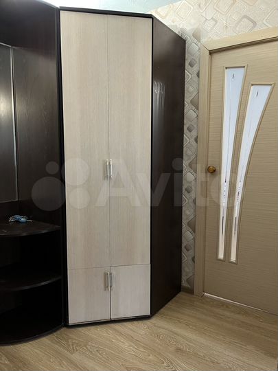 2-к. квартира, 50 м², 2/5 эт.