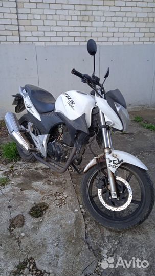 Stels Flex 250