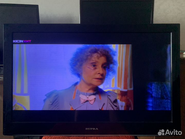 Телевизор supra 32