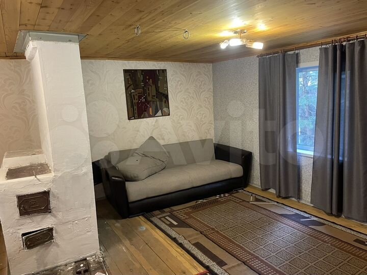 Дача 43,5 м² на участке 7,7 сот.