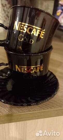 Кофейная пара