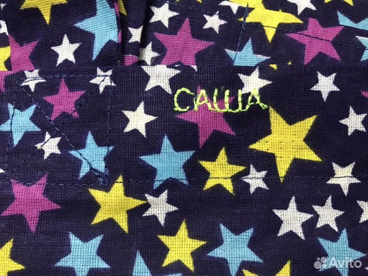 Сумка для физкультурной формы