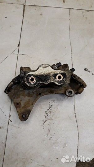 Суппорт передний правый LADA Niva (4х4)