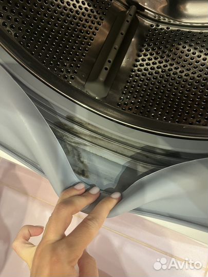 Стиральная машина бу